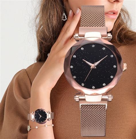 relojes+dama .